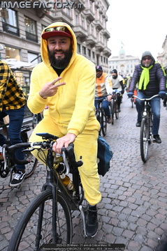 2023-02-26 Milano - 21 anni di Critical Mass 18